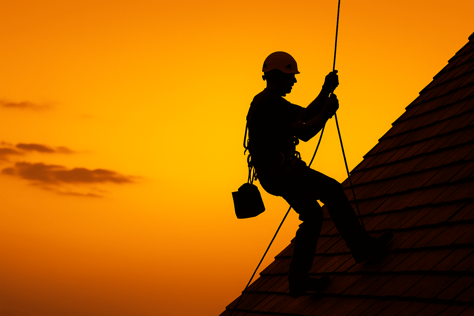 Especialistas en trabajos verticales